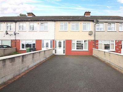 61 Glenville Drive, Clonsilla, Dublin 15, County Dublin