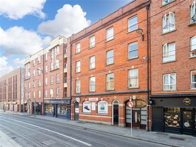 69 Jervis Place, Abbey Street Upper, Dublin 1