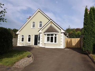 7 Church View, Convent Hill, Roscrea, Tipperary