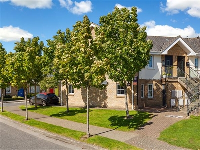 7 Dun Emer Rise , Lusk, County Dublin