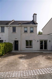 8 Ashwood, Roundwood, Wicklow