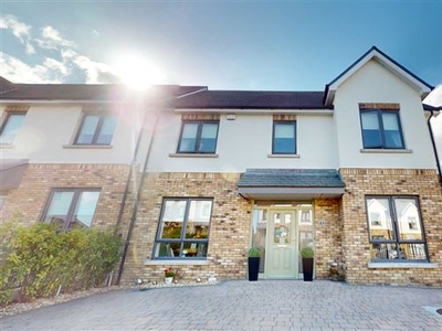 8 Park Avenue, Millers Glen, Swords, County Dublin