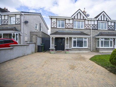 88 Jamestown Park, Ratoath