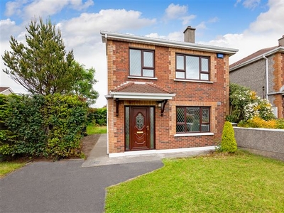 9 Crozon Park, Sligo