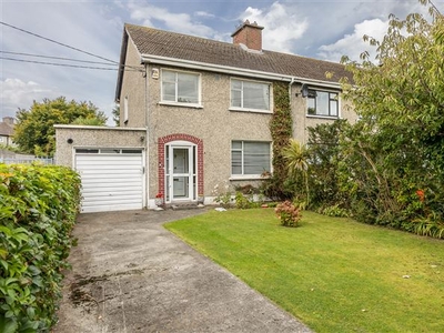 90 Ardcollum Avenue, Artane, Dublin 5