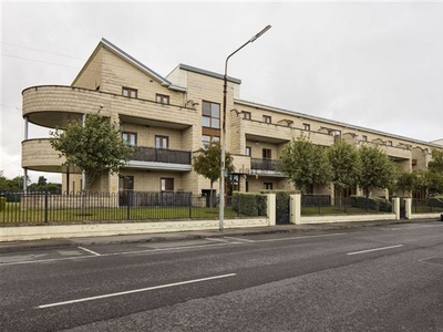 Apartment 18, Milton Hall, Swords, Co. Dublin