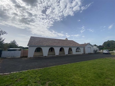 Beabus, Adare, County Limerick