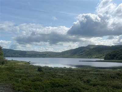 Calinahiska, Caragh Lake, Co. Kerry