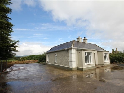 Castle Avenue, Derrin, Borris-in-Ossory, Laois