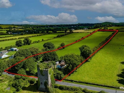 Castleview, Ballinagarde, Ballyneety, Limerick