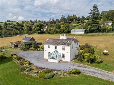 Five Acres, Ballyduff, Waterford