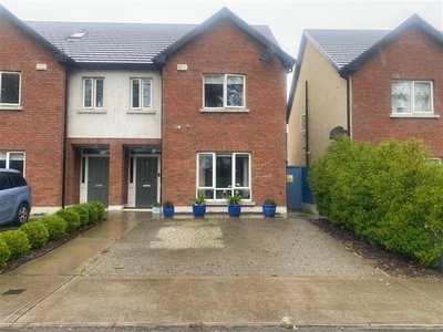 9 Maydenhayes Lane, Donacarney, Meath