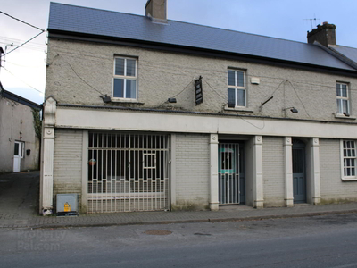 Mill Street Baltinglass, Baltinglass