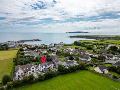 Mine Road, Loughshinny