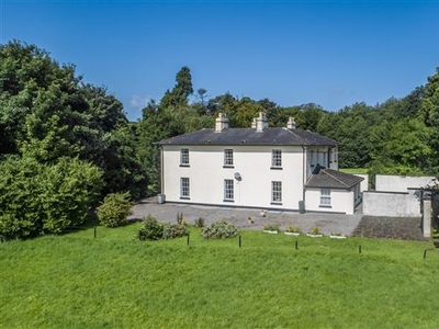 Springfield House, Coolroe, Portlaw, Waterford