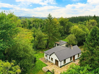 Woodland Cottage Stroke , Derradda, Ballinamore