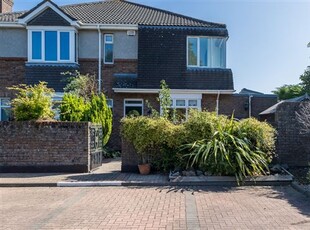 1 Broomfield Mews, Malahide, County Dublin