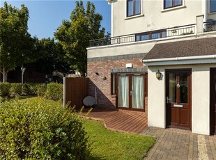 1 Charlesland Wood, Greystones, Co. Wicklow