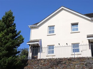 1 Coronea Court, Coronea, Skibbereen, West Cork