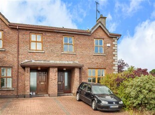 1 Fernhill Court, Glebemount, Wicklow Town, Wicklow