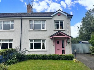 1 Gola Crest, Scotstown, Monaghan