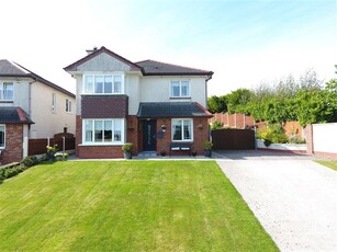 1 South Avenue, Carrig Na Curra, Carrigaline, Cork