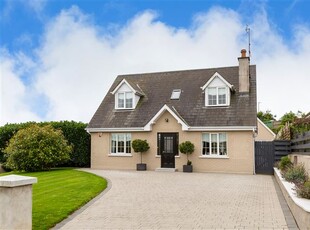 1 Stonehaven, Barndarrig, Redcross, Wicklow