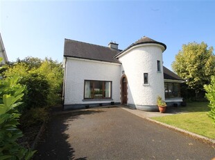 10 Barley Gardens, Abbeyshrule, Longford