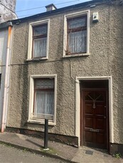 10 Cathedral Avenue, Shandon, Cork City, Cork