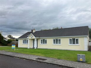 10 Glenwood, Banteer, Cork