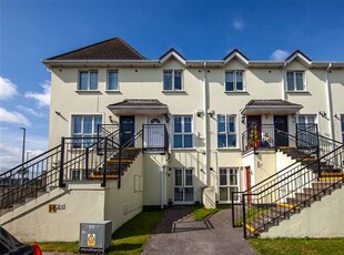 10 Holywell Rise, Swords, Dublin