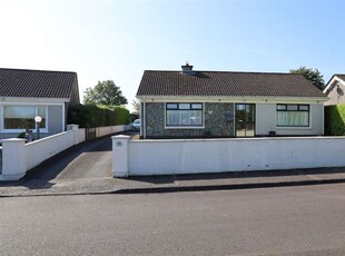 10 Ivy Circle, Muskerry Estate,Ballincollig, Ballincollig, Cork