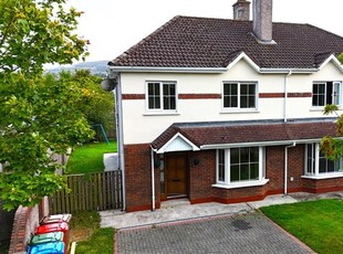 10 Laurel Park, Castlepark, Mallow, Co. Cork