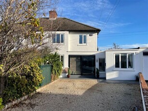 100 Barton Drive, Rathfarnham, Dublin 14