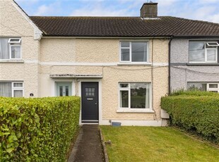 102 Mulvey Park, Dundrum, Dublin 14