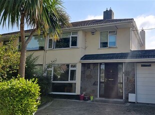 106 Glenvara Park, Knocklyon, Dublin 16