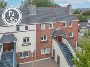 11 Glenmore, College Road, Galway City, Co. Galway