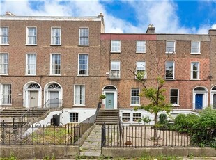 11 Percy Place, Ballsbridge, Dublin 4