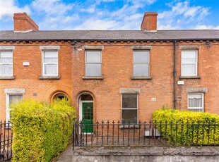 11 Richmond Road, Drumcondra, Dublin 9