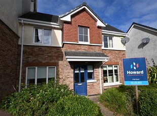 11 The Ferns, Foxwood, Rochestown, Cork