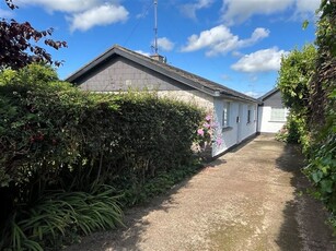 11 Westhill Park, Gorey, County Wexford