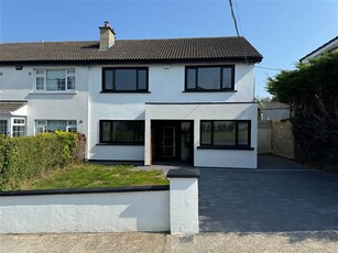 111 Fairyhill , Killarney Road, Bray, Wicklow