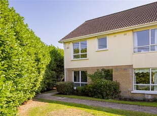 117 The Oaks, Ridgewood, Swords, County Dublin