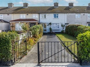 118 Edenmore Avenue, Raheny, Dublin 5, County Dublin