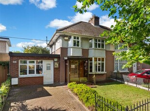 12 Cabra Drive, Dublin 7, County Dublin