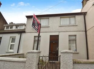 12 Old Blackrock Road, Cork City, Co. Cork, City Centre Sth, Cork City