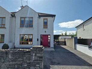 12 Quignalecka, Sligo Rd, Ballina, Co. Mayo.