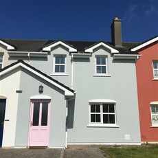 12 The Green's, Ballyeagh, Ballybunion, Co. Kerry