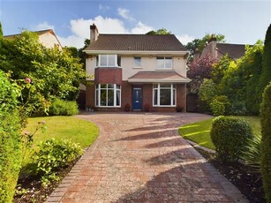 12 The Paddocks, Maryborough Hill, Douglas, Cork