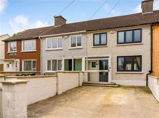 121 Blackditch Road, Ballyfermot, Dublin 10